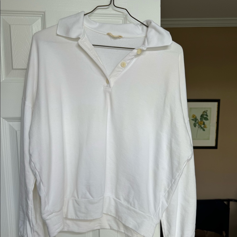 The Row Pullover